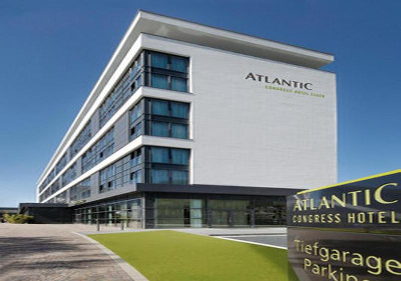 Atlantic Congress Hotel Essen Essen
