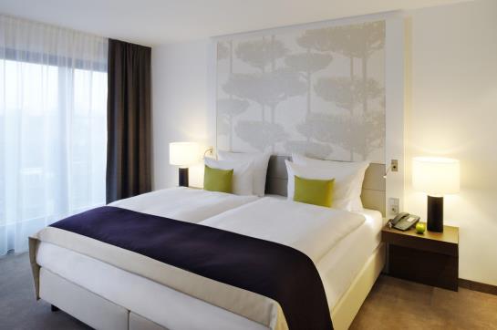 Atlantic Congress Hotel Essen 10
