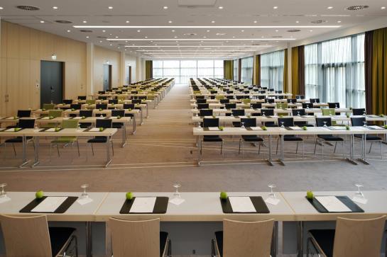 Atlantic Congress Hotel Essen 11