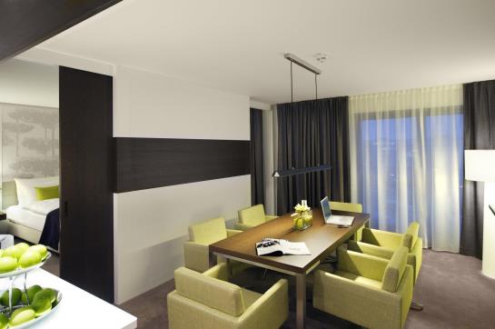 Atlantic Congress Hotel Essen 15