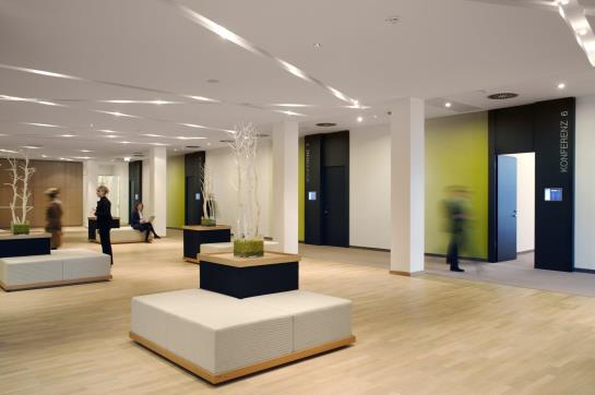 Atlantic Congress Hotel Essen 19