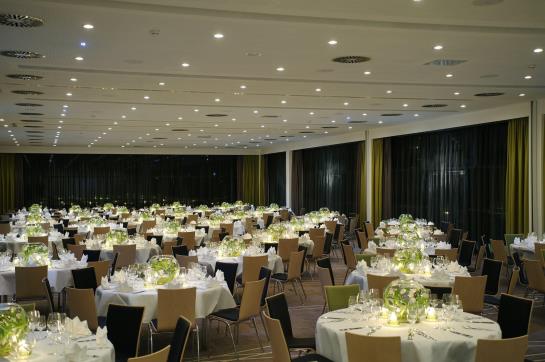 Atlantic Congress Hotel Essen 3