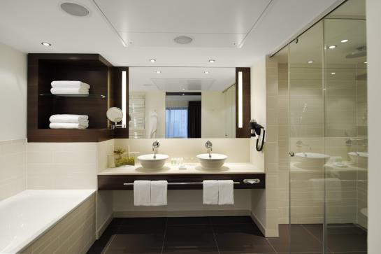 Atlantic Congress Hotel Essen 4