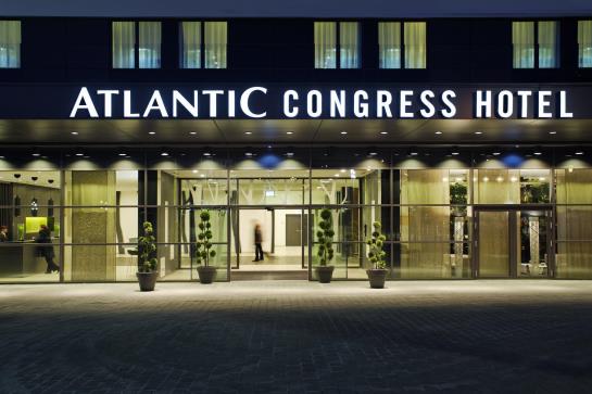 Atlantic Congress Hotel Essen 6