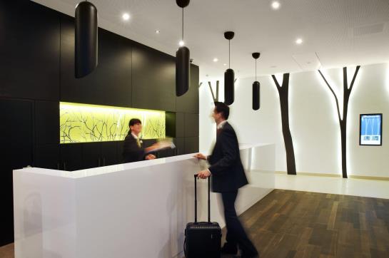 Atlantic Congress Hotel Essen 7