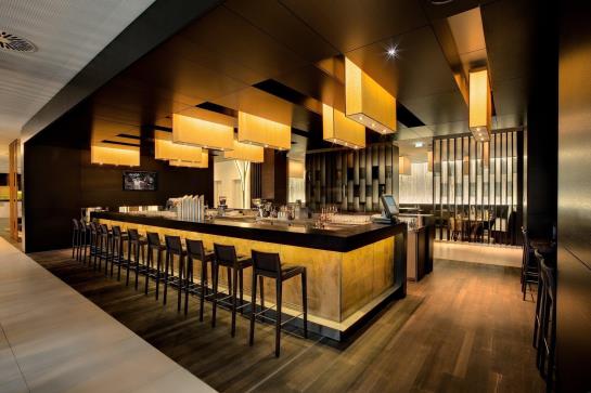 Atlantic Congress Hotel Essen 8