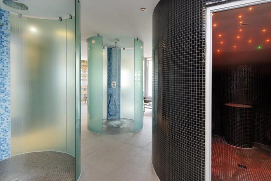 Atlantic Congress Hotel Essen 9