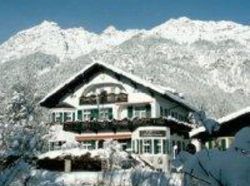 Hotel Aschenbrenner Garmisch Partenkirchen Baviera