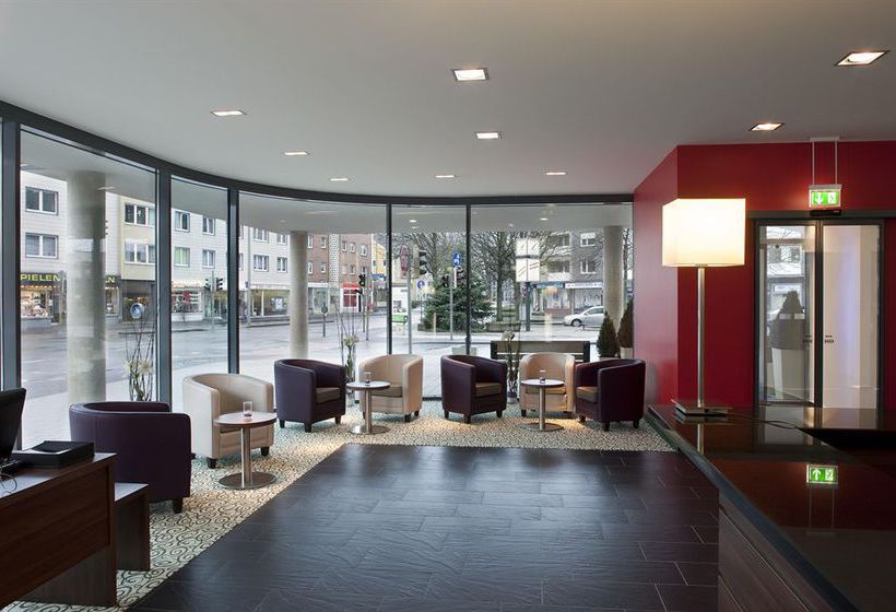 Hôtel Holiday Inn Express Gutersloh 2