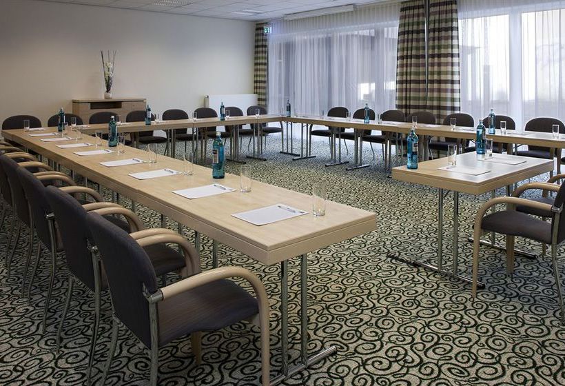 Hôtel Holiday Inn Express Gutersloh 4