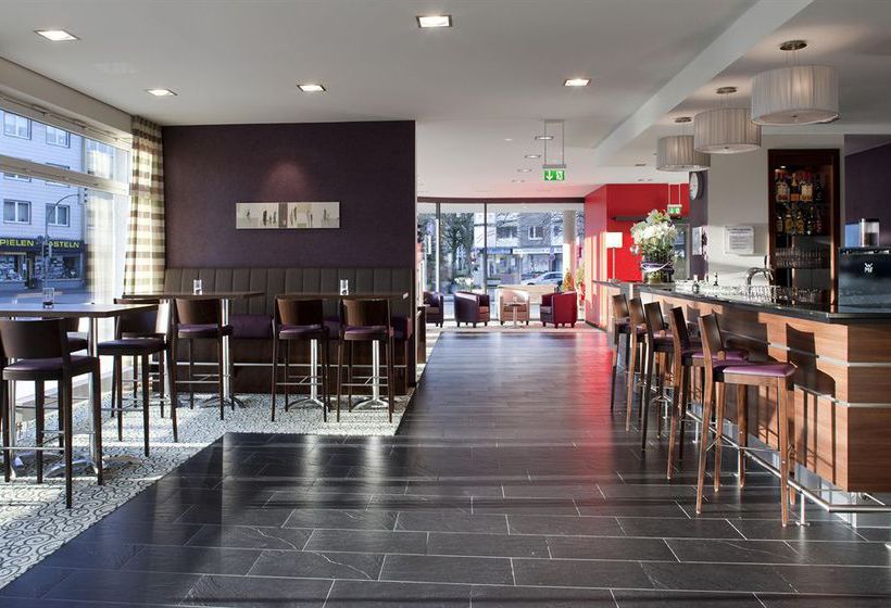 Hôtel Holiday Inn Express Gutersloh 7