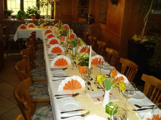 Hotel MD Gasthof Restaurant Café Bauer 2