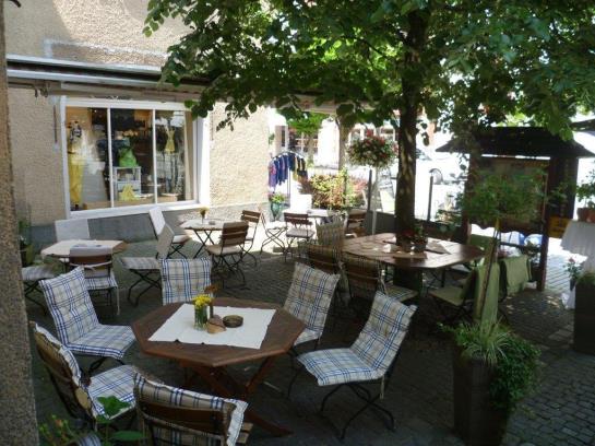 Hotel MD Gasthof Restaurant Café Bauer 5