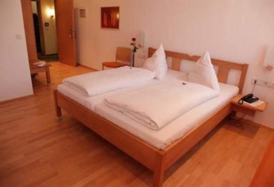 Hotel MD Gasthof Restaurant Café Bauer 6