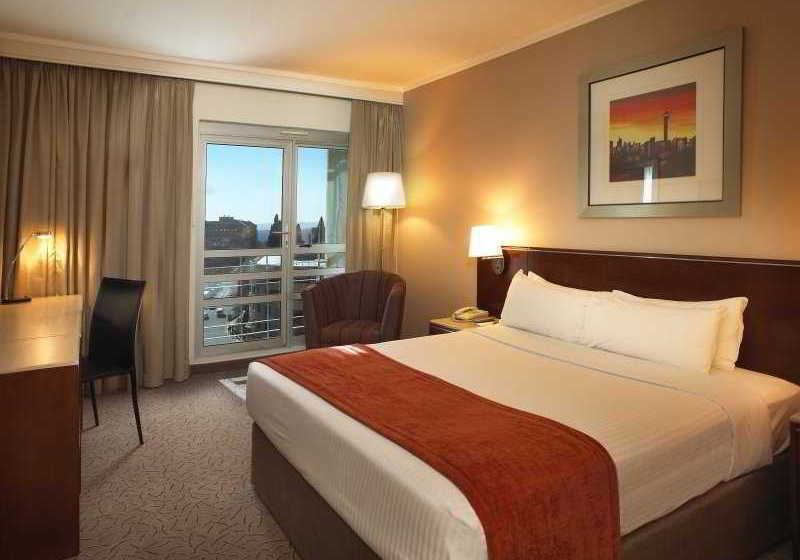 Hotel Garden Court Sandton City 1