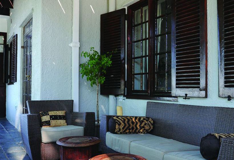 Minotel Rutland Lodge