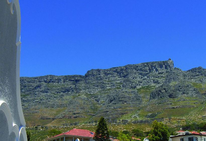 Minotel Rutland Lodge 1