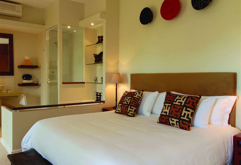 Minotel Rutland Lodge 11