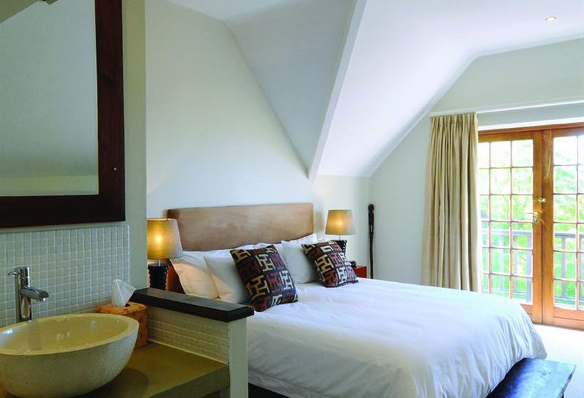 Minotel Rutland Lodge 13