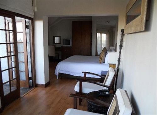 Minotel Rutland Lodge 14