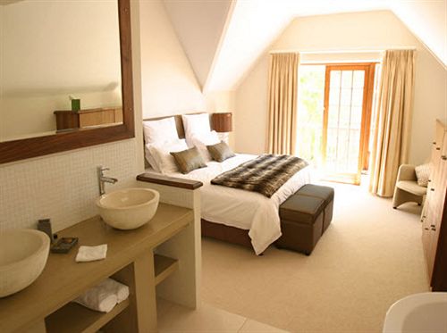 Minotel Rutland Lodge 18