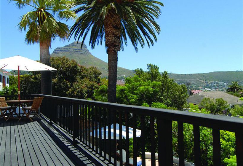 Minotel Rutland Lodge 3