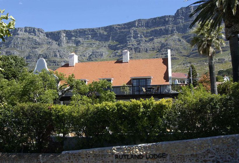 Minotel Rutland Lodge 4