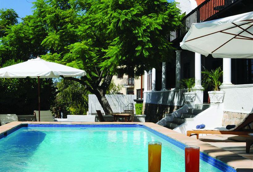 Minotel Rutland Lodge 5