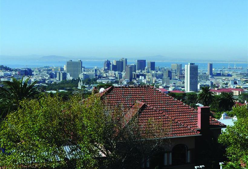 Minotel Rutland Lodge 6