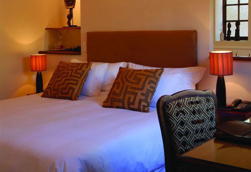 Minotel Rutland Lodge 7