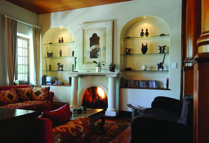 Minotel Rutland Lodge 8