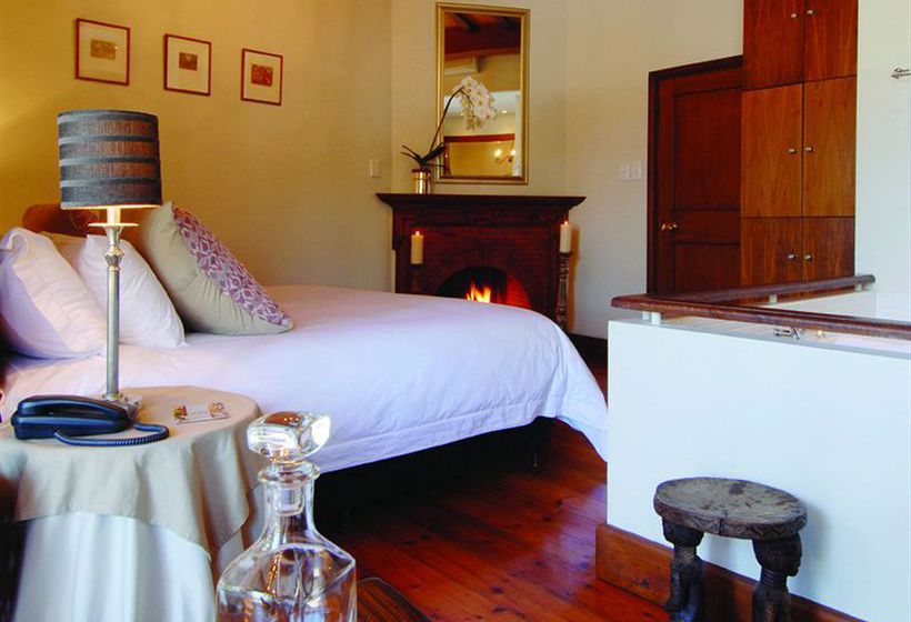 Minotel Rutland Lodge 9