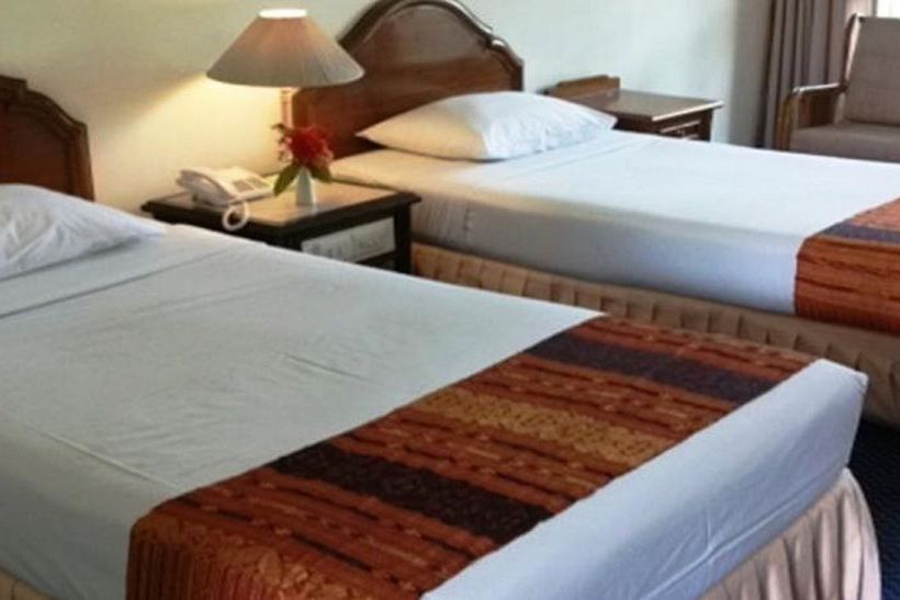 Hotel Eurasia Cha-am Lagoon 13