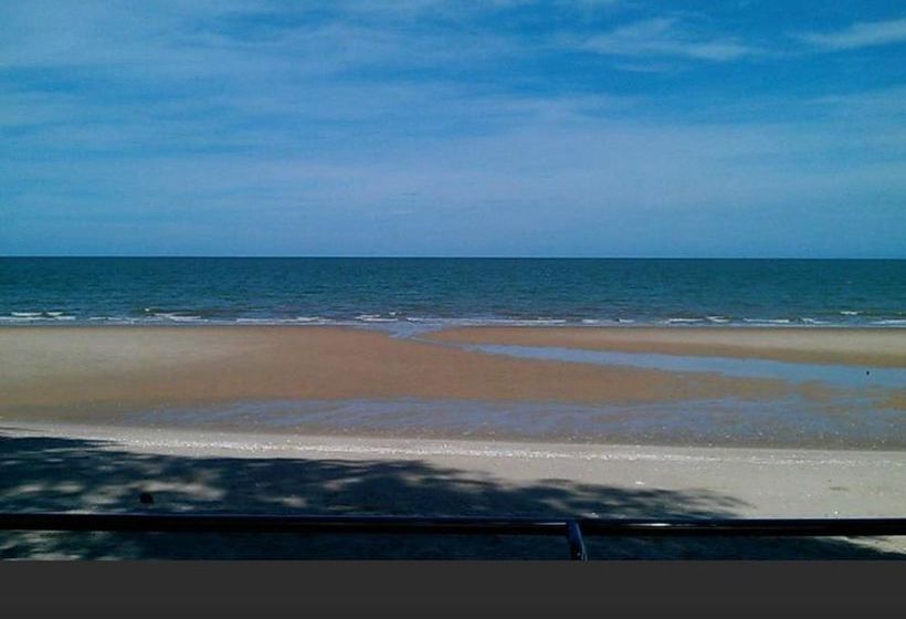 Hotel Eurasia Cha-am Lagoon 19