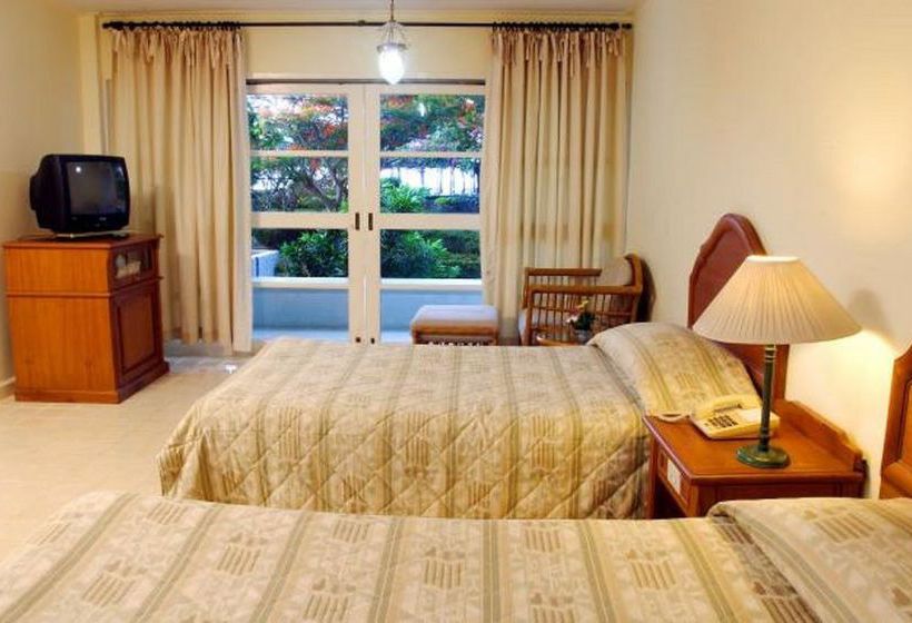 Hotel Eurasia Cha-am Lagoon 3