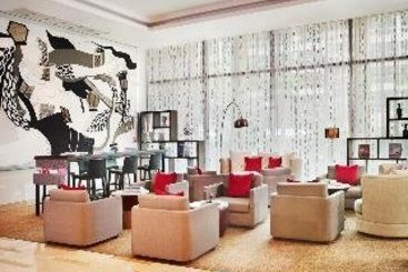 Hotel Le Meridien Chiang Mai 10