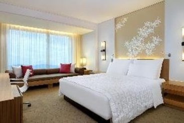 Hotel Le Meridien Chiang Mai 11