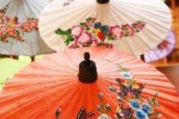 Hotel Le Meridien Chiang Mai 16