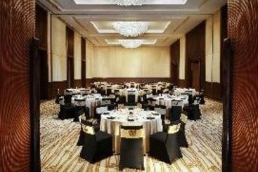 Hotel Le Meridien Chiang Mai 17