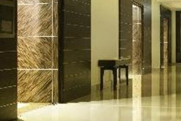 Hotel Le Meridien Chiang Mai 18