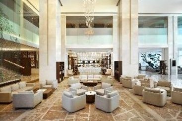 Hotel Le Meridien Chiang Mai 2