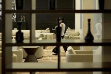 Hotel Le Meridien Chiang Mai 3