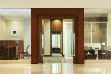 Hotel Le Meridien Chiang Mai 5