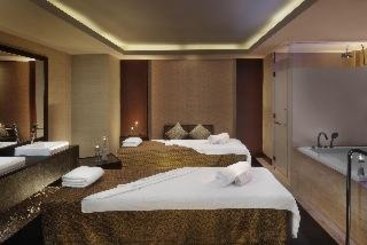 Hotel Le Meridien Chiang Mai 6