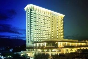 Hotel Le Meridien Chiang Mai 7