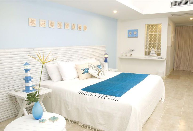 Hotel Nantra De Boutique 10