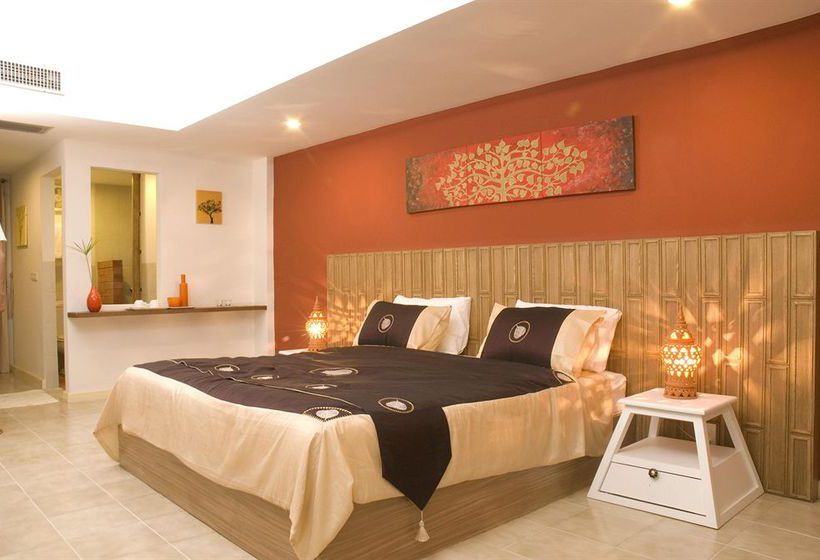 Hotel Nantra De Boutique 12