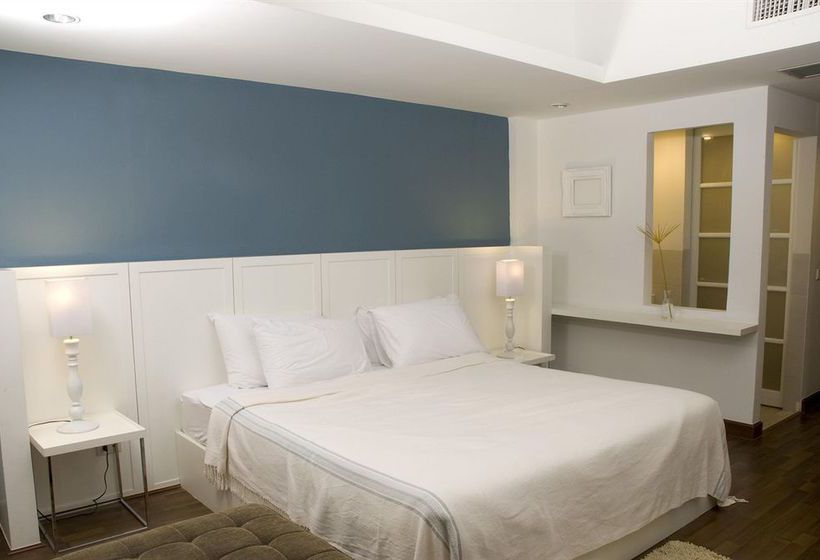 Hotel Nantra De Boutique 15