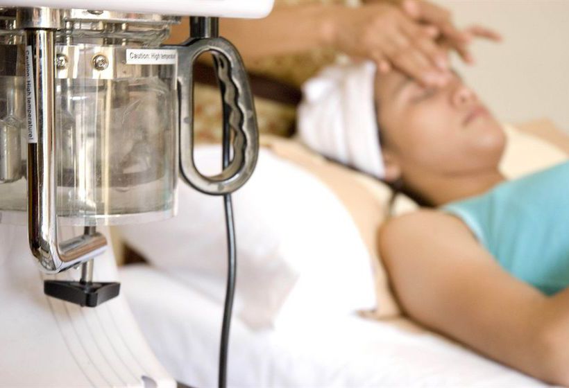 Hotel Nantra De Boutique 17