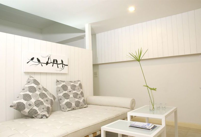 Hotel Nantra De Boutique 19